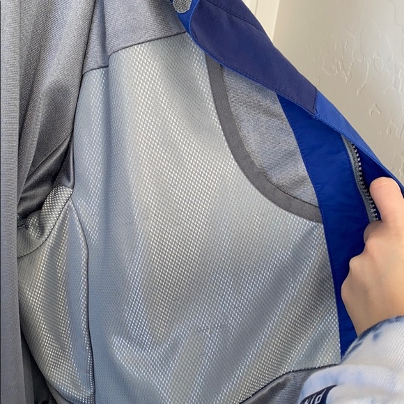 Scott USA winter jacket - Picture 6 of 8